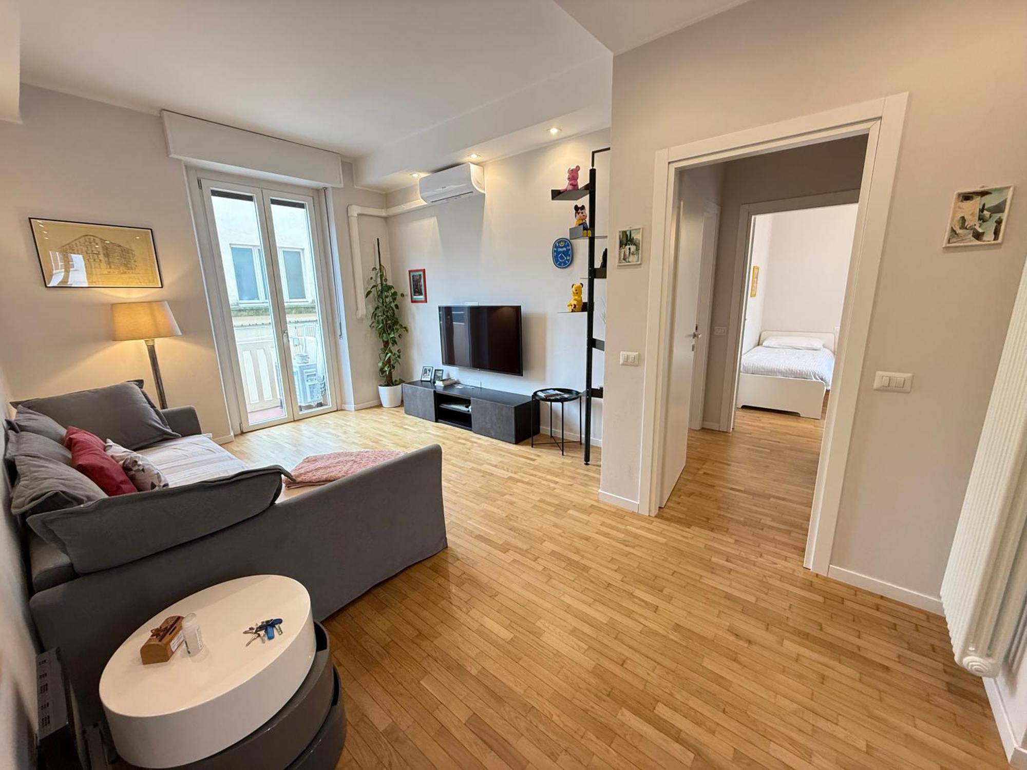 Comoluxhouse- Intero Appartamento Exteriér fotografie