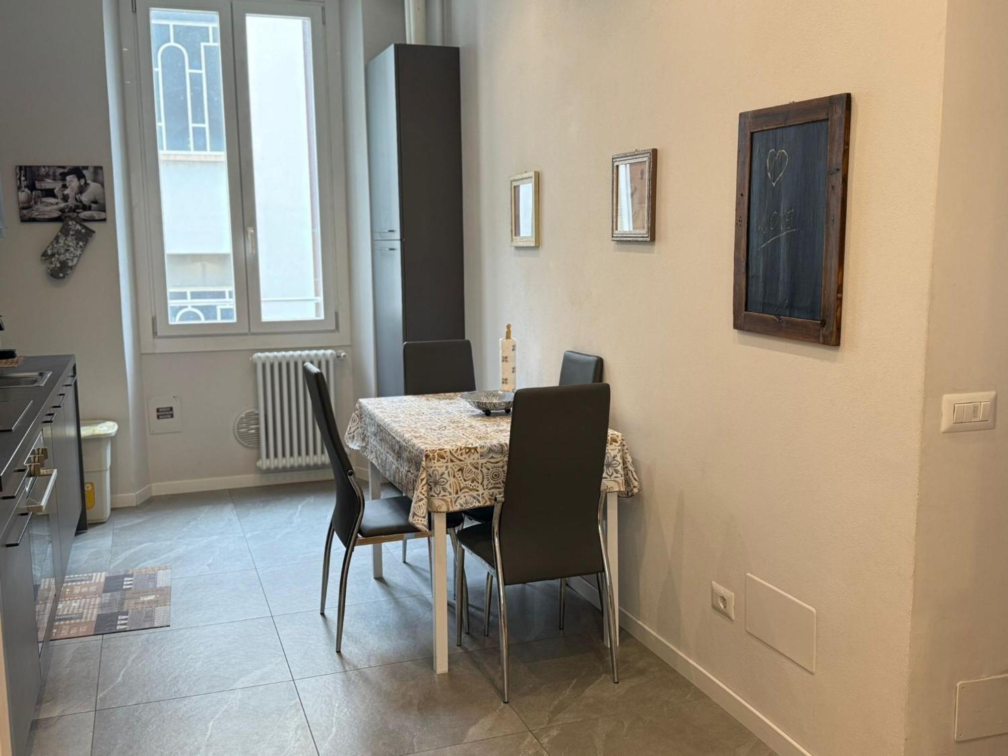 Comoluxhouse- Intero Appartamento Exteriér fotografie