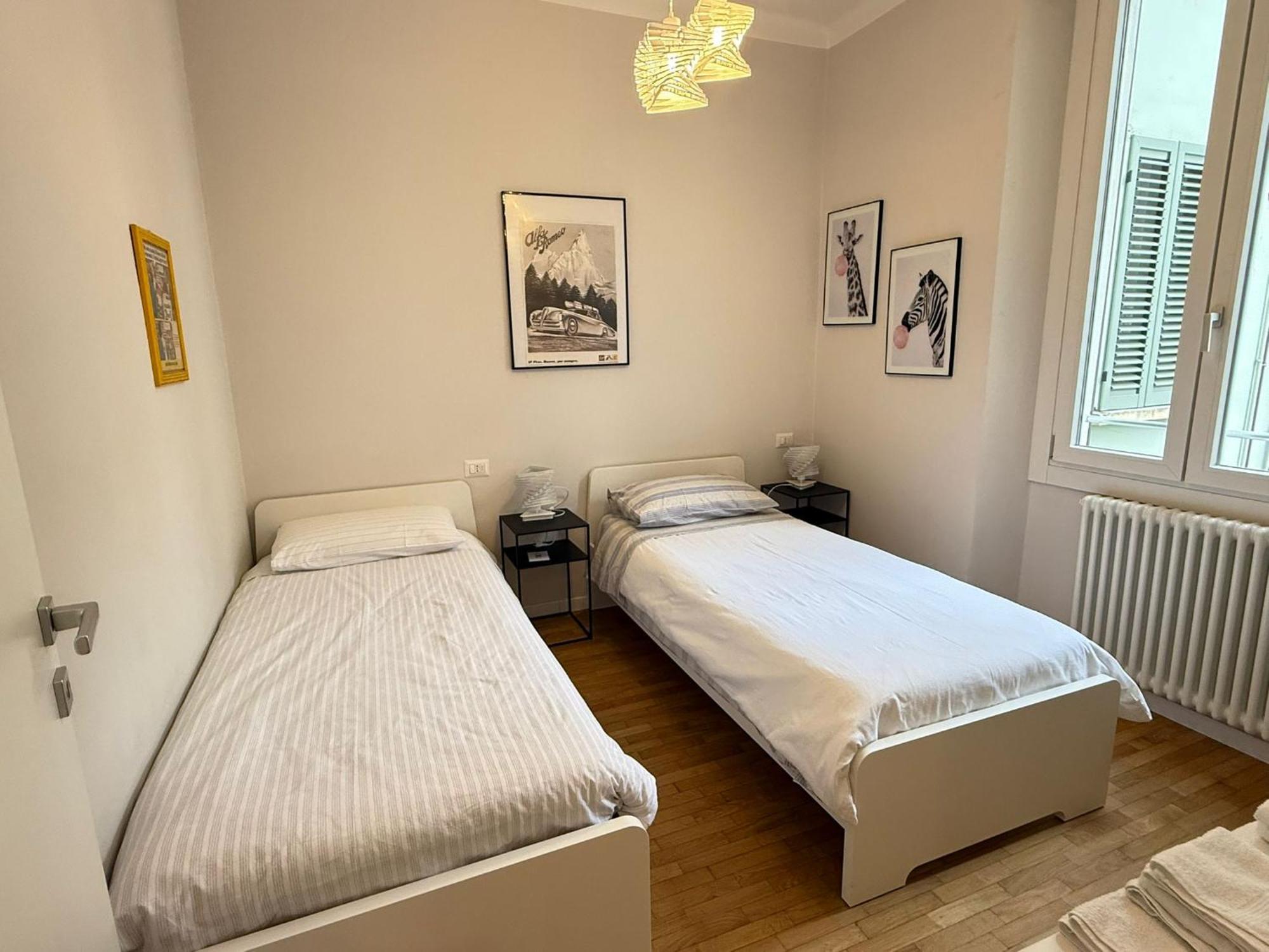 Comoluxhouse- Intero Appartamento Exteriér fotografie